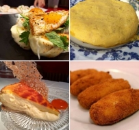 'El Plato Estrella', una nueva forma de descubrir qué comer y dónde hacerlo