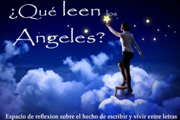 '¿Qué leen los Ángeles?', andanzas de una editora independiente