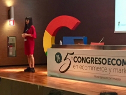 Bolsalea, galardonada como la mejor tienda online de España en los Premios Ecommaster