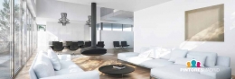 Home staging: La fórmula para alquilar o vender pisos más facilmente