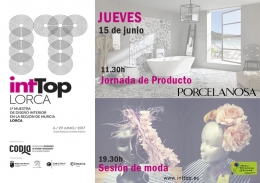 Decoración y moda se dan la mano en Lorca 