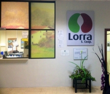 Lorra S.Coop amplia los servicios agrícolas y ganaderos para las explotaciones de Bizkaia