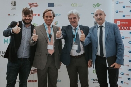 Media Startups Alcobendas congrega a más de 400 asistentes por la necesidad de dar a conocer las startups