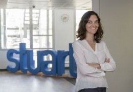 Stuart nombra a Marta Álvarez como directora general en España