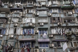 Crecen las demandas por la instalación de aire acondicionado