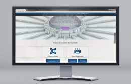DocPath presenta su nuevo Website de software documental