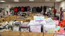 El outlet urbano Sqrups! llega a Coruña