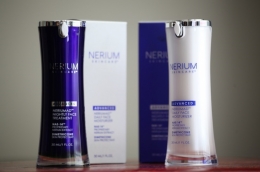 Nerium SkinCare™ anuncia el lanzamiento en México de su nueva línea de productos NeriumAD™
