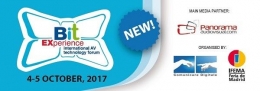 BIT EXPERIENCE 2017 perfila su agenda con ponentes al máximo nivel