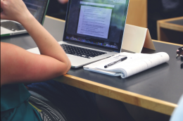 Postgrados en Periodismo y Comunicación con matrícula abierta