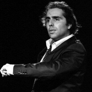 Pepe Torres inaugura el mes de agosto en los Especiales Flamencos de Granada de Casa del Arte Flamenco