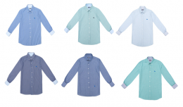 Toro de Osborne presenta ‘Blue’, su colección de camisas imprescindibles de este verano