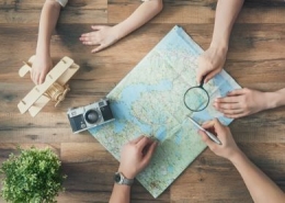 Operación Retorno: Los 7 factores (no tan conocidos) de viajar en coche