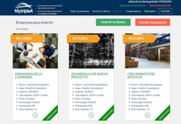 De los fondos de inversión garantizados al crowdlending garantizado por SGR de MytripleA