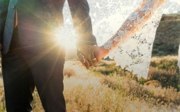 Última tendencia: bodas rurales para millennials, por Tejera Negra