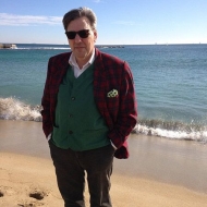 Ya a la venta ‘Una cacería de pavos en Massachusetts’, el nuevo y esperado libro de Ramón Fanés Gil