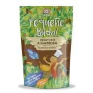 La marca de superalimentos Iswari lanza ‘Pequeño Buda’, un nuevo desayuno saludable para niños