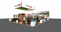 AHDB regresa a Anuga con mayor presencia