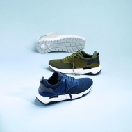 LUMBERJACK presenta  colección en MOMAD SHOES con SORAYA como embajadora de marca el 22 de septiembre
