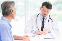 En septiembre aumentan las consultas de psicología y nutrición casi un 40%