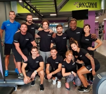 Sabadell acoge al líder mundial del fitness