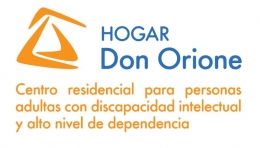 Hogar Don Orione celebra 50 años