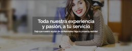 buildUP conquista con su lanzamiento de servicio de stands ecológicos para eventos y ferias