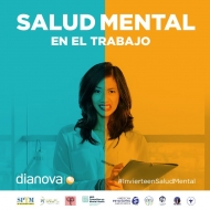 Dianova y el Comité de ONG de Salud Mental de Nueva York se adhieren a la campaña mundial de la OMS