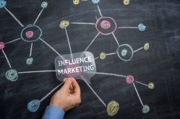 Redes sociales e influencers: un lucrativo negocio del siglo XXI