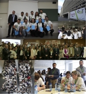 La UPV celebra una nueva edición de QdaT, su programa estrella para la retención del talento universitario