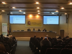 Futuro de la industria energética en España