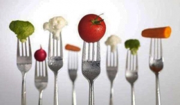 La vida saludable está de moda 