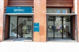 Una nueva forma de aprender informática llega a Barcelona