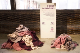 Kaiku Sin Lactosa busca incluir al estereotipo más tradicional en el Museo Arqueológico Nacional