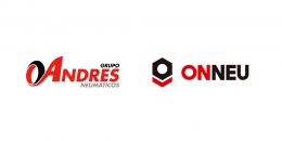 Neumáticos Andrés adquiere la plataforma digital ONNEU para crear un programa profesional para talleres
