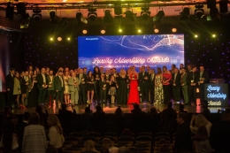 Marbella se prepara para la gran noche de Luxury Awards 2017