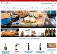 Los productos gourmet están de moda