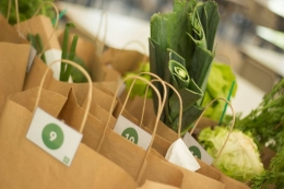 La plataforma de ‘alimentación Km 0’ amplía sus comunidades naturales a empresas y gimnasios  
