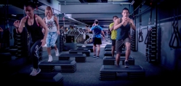 Llega REBURN Studio, el centro que revolucionará el mercado de los gimnasios boutique