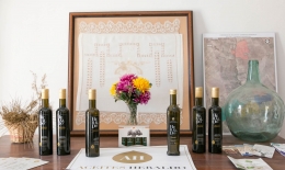 El aceite de oliva es el mejor aliado de las recetas de navidad para cuidar de la salud