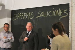 SALUD MENTAL ESPAÑA presenta 'Diversamente', un nuevo portal elaborado por personas con trastorno mental