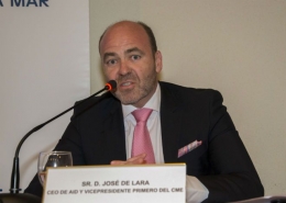 Seguridad y medio ambiente preocupan al sector marítimo