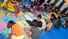 Los hombres y mujeres del mañana en manos de sus educadores