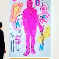 Eduardo Romaguera participará en The Armory Show 2018 en Nueva York