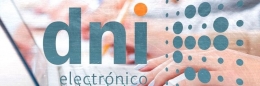 El DNI electrónico, la llave a un gran número de trámites online