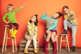 Descubrir los cuentos y actividades infantiles de Mapanda es muy fácil
