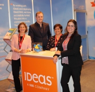 El interés del sector hotelero español por las soluciones del Revenue Management se confirma en Fitur'18