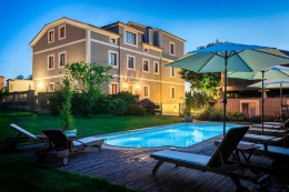 Ruralka celebra la segunda edición de sus premios en los que reconoce a los mejores hoteles con encanto