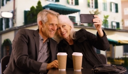 Los cinco tipos de sonrisas que más enamoran por San Valentín