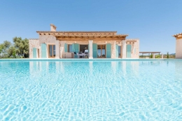 Casas vacacionales y casas rurales en Mallorca por Mallorca House Rent
